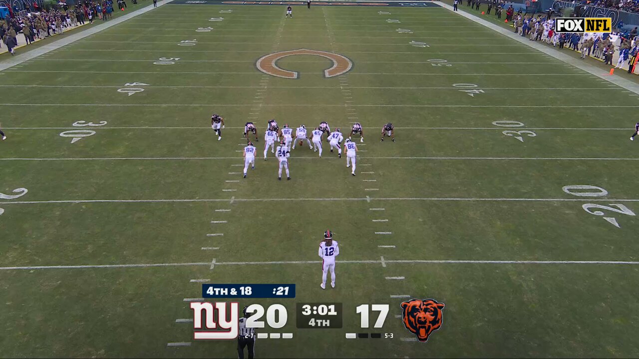 FOX Sports: NFL (@NFLonFOX) on X