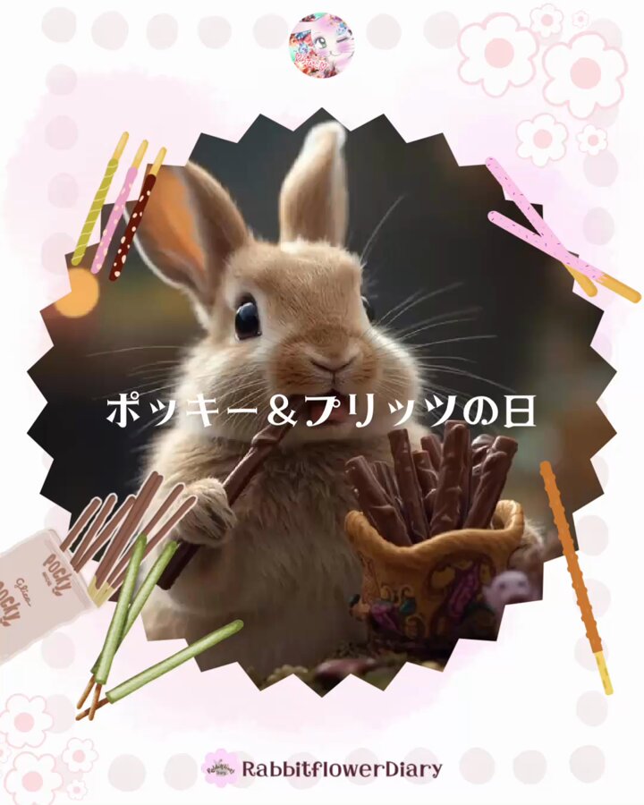 ♥らびこ♥🐰✨RD✨🍓 (@RabbitflowerD) / Posts / X