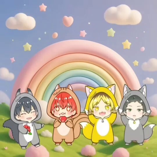 Kasumi澄 (@Kasumi6927) / Posts / X