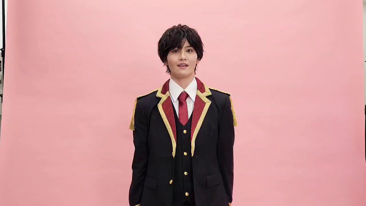 凰紫丈源〈風男塾〉 (@michael_jorgen7) / Posts / X