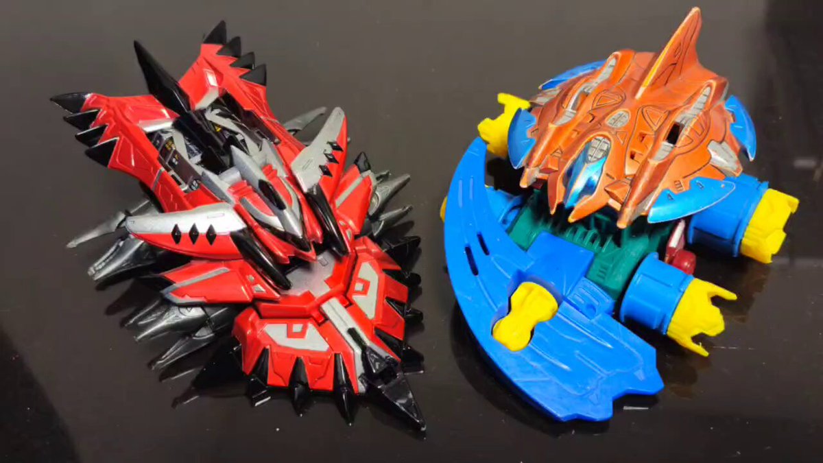 クラッシュギア メガスピンレフター クラッシュギア メガスピンレフター