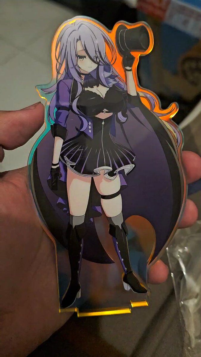 Kai/カイ || C107 火曜日 西た-08a (@KaiYen_) / Posts / X