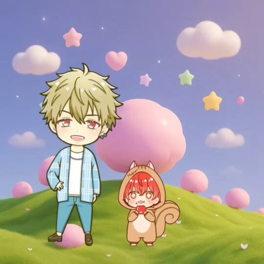 Kasumi澄 (@Kasumi6927) / Posts / X