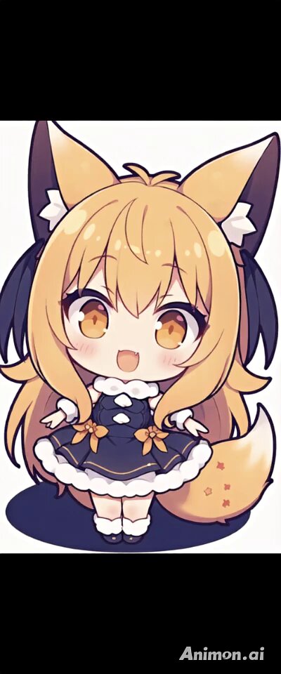 九尾狐っ娘🦊🐾 (@foxgirl885) / Posts / X