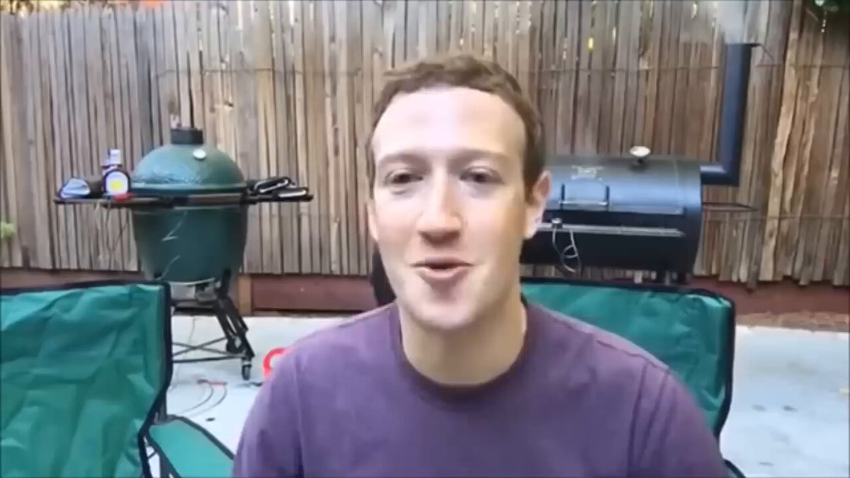 AI video is crazy. I just asked Sora 2 to generate a video of an AI CEO trying to act like a human h