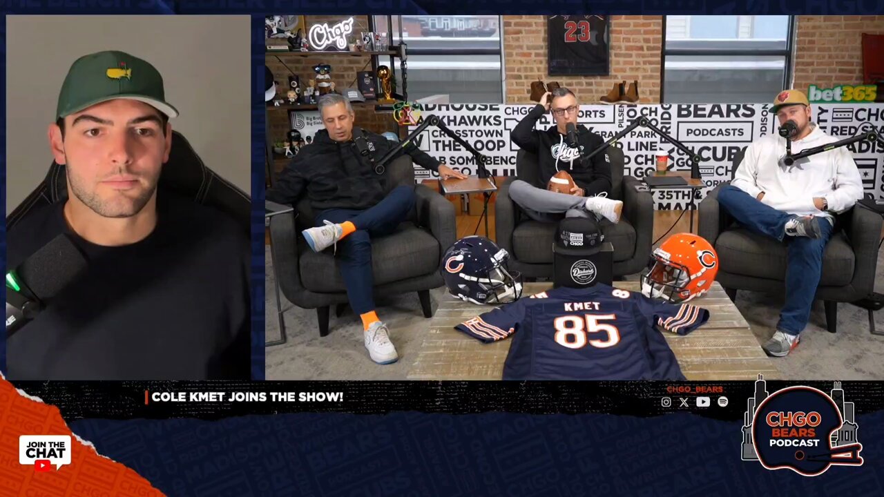 CHGO Bears (@CHGO_Bears) on X