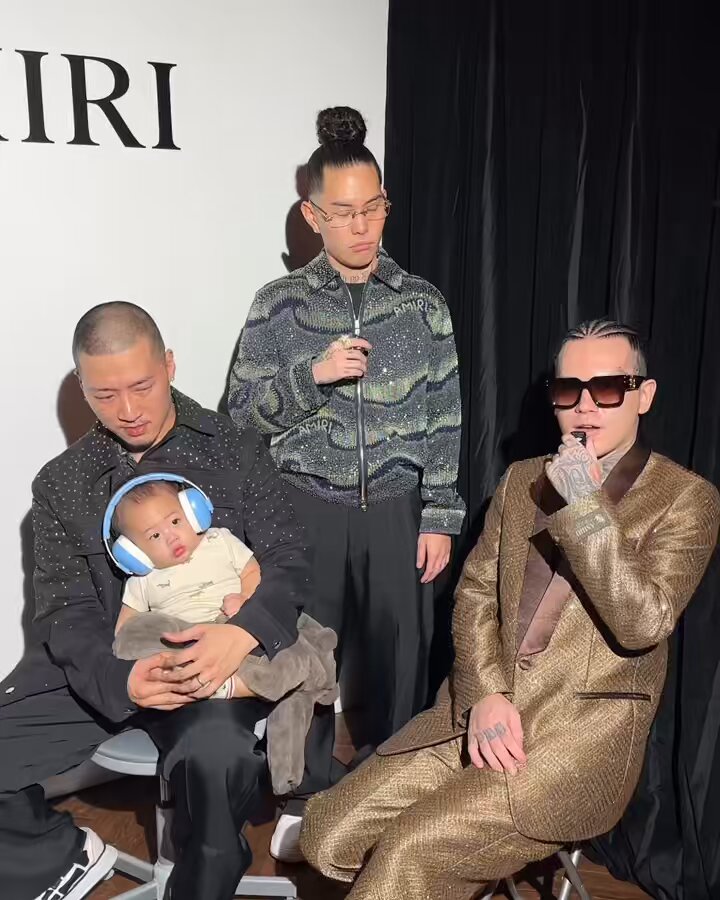 にわかBAD HOPファン@ジブさん世代 (@badhop345) / Posts / X