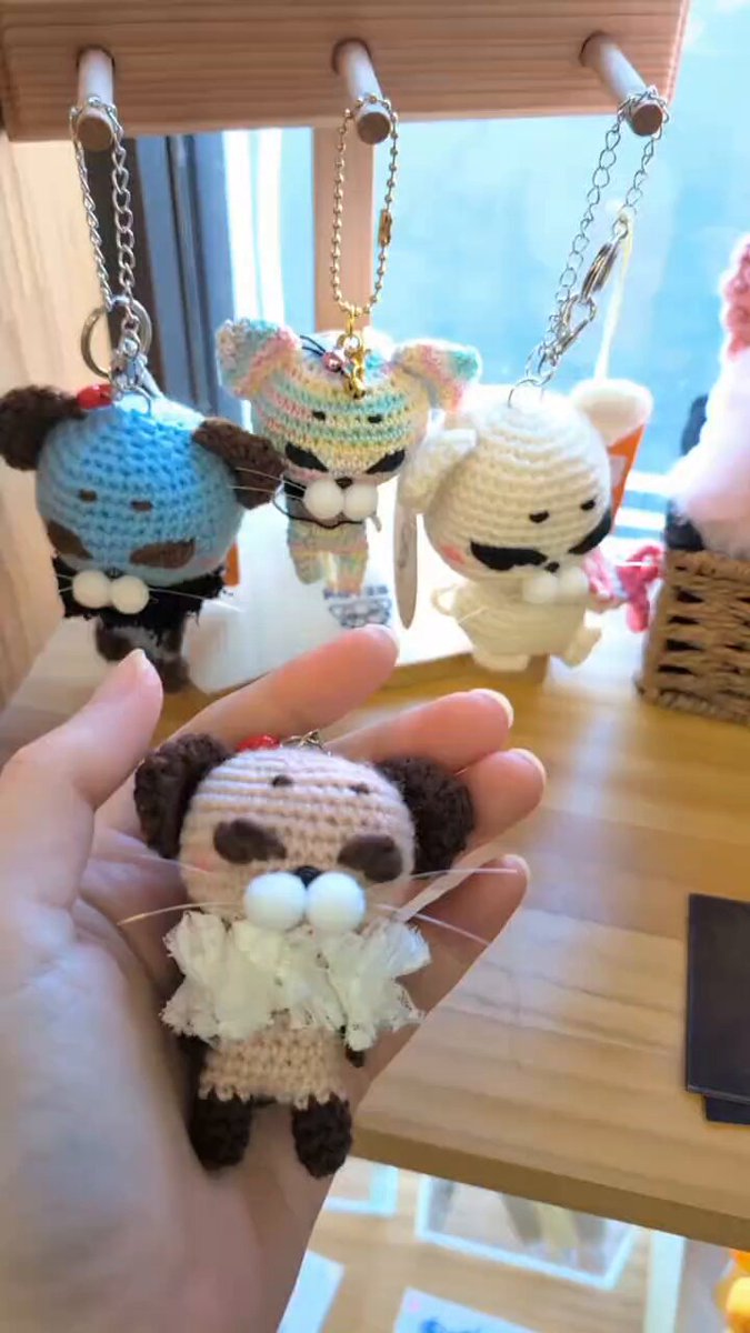 ご紹介ありがとうございます(っ ॑꒳ ॑c)💕 どうぞお気軽にお