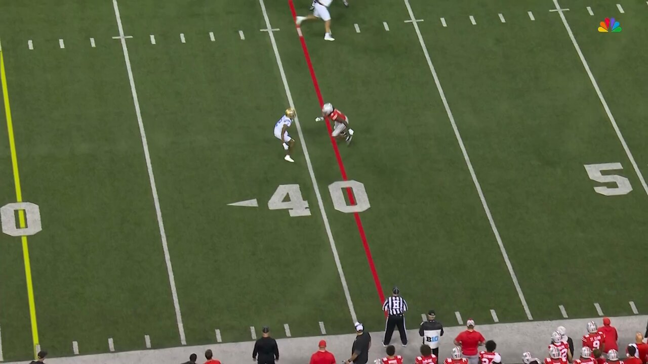 FOX College Football (@CFBONFOX) on X