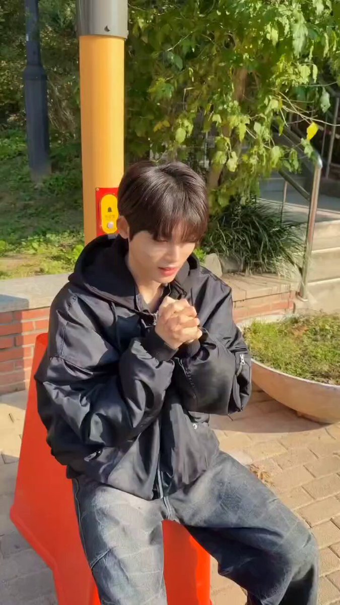 チェハンビン] ハンビンが合コン..??🧐🧐