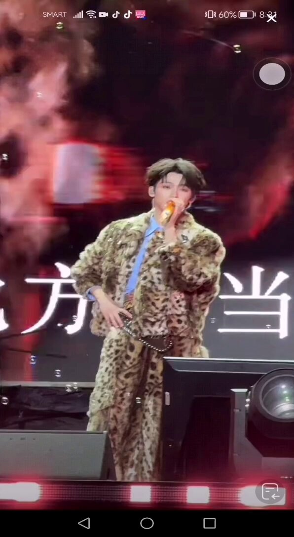 Acckk ALL BREATH IS ZIYU #ZiYuOxygenWave