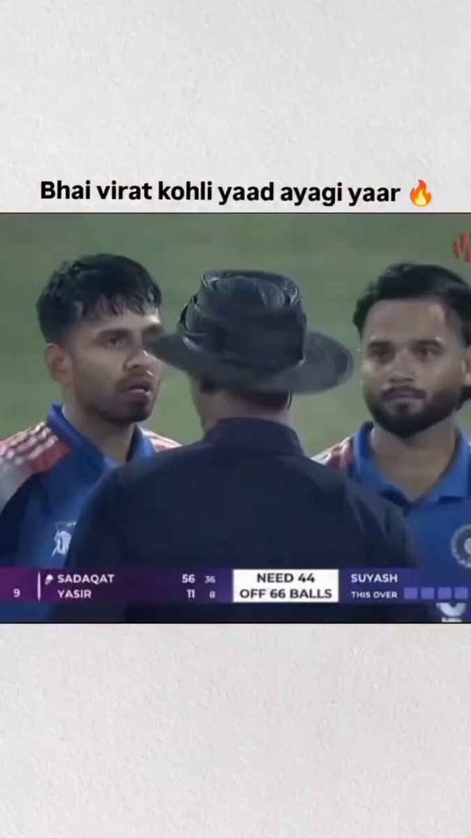 Suyash and vaibhav look like Picture