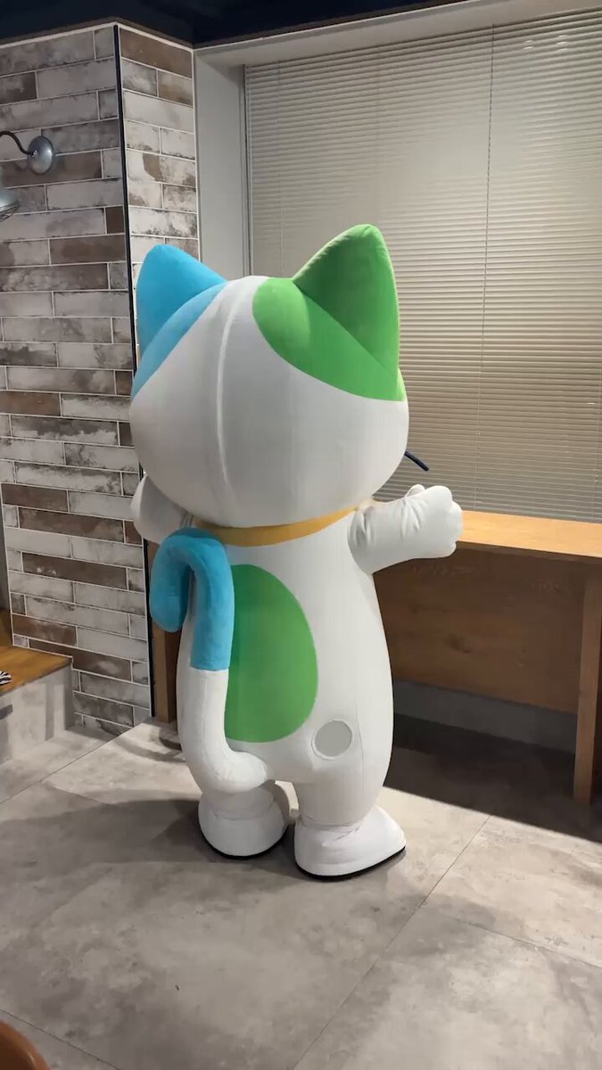 ねこいちさん（第一三共ヘルスケア） (@neko_ichi_san) / Posts / X