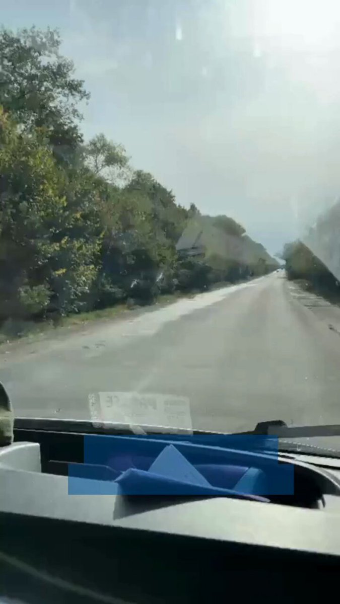 Image for the Tweet beginning: 🇺🇦 Von Sokal bis Charkiw: