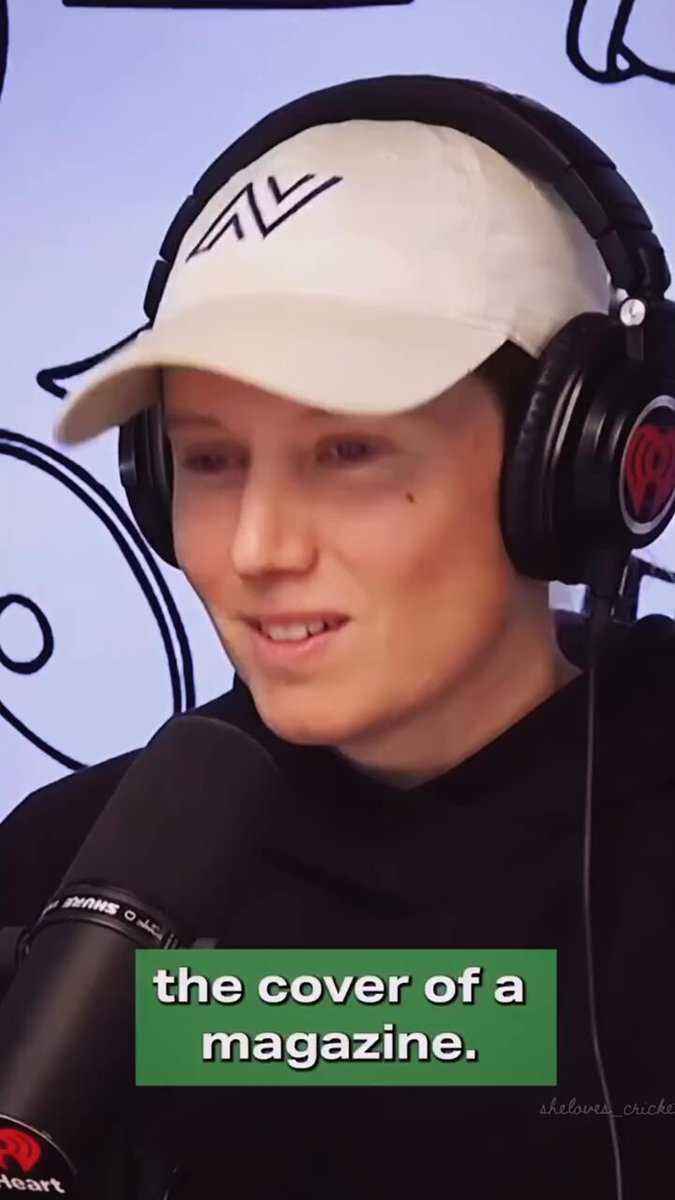 New Cricket Couple in making? Picture