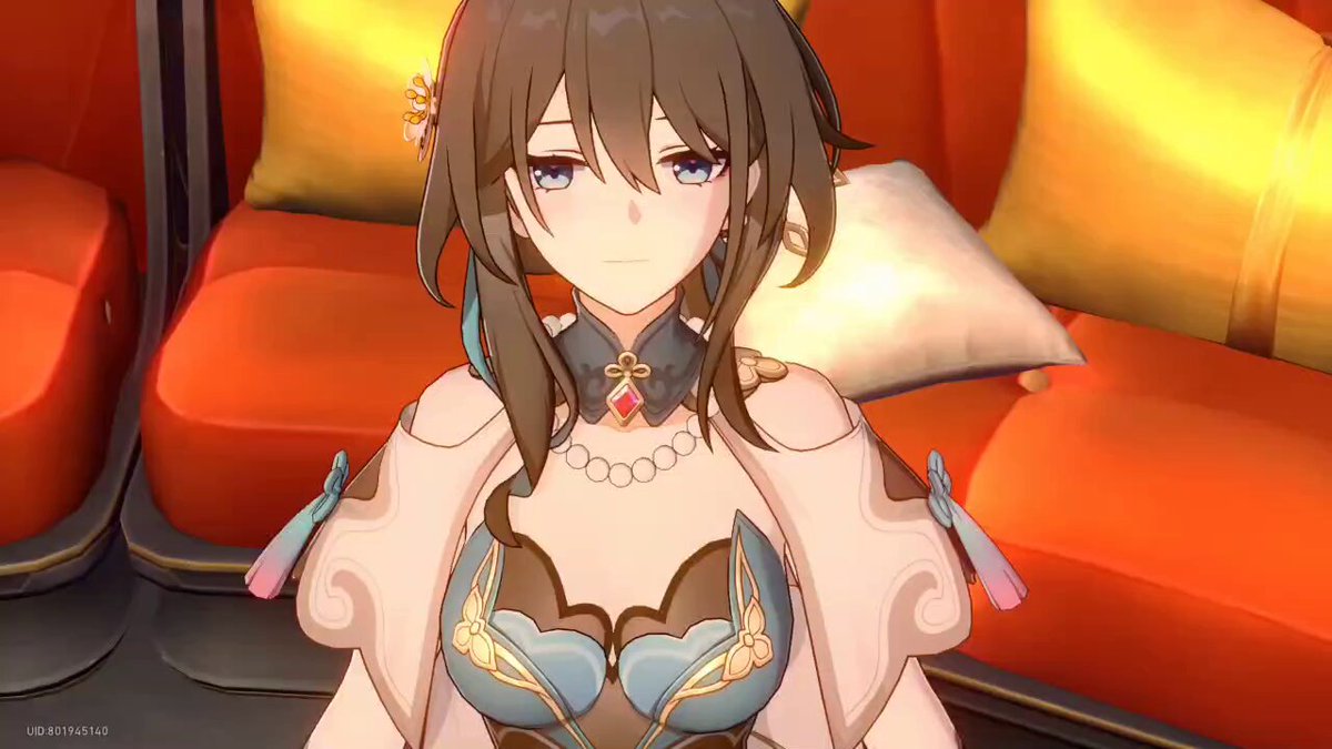 ルアンです(´◡` )♩ LIN #madkid