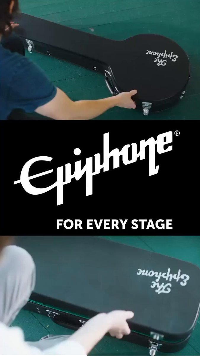 ギブソン・ジャパン (@GibsonJapan) / Posts / X