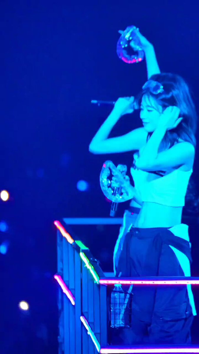 LE_SSERAFIM #르세라핌 #EASY_CRAZY_HOT_ENCORE