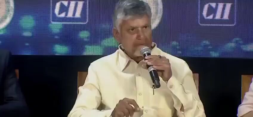 Andhra Pradesh Investments: Chandrababu Dismisses, Lokesh Confirms Jagan Govt's Projects