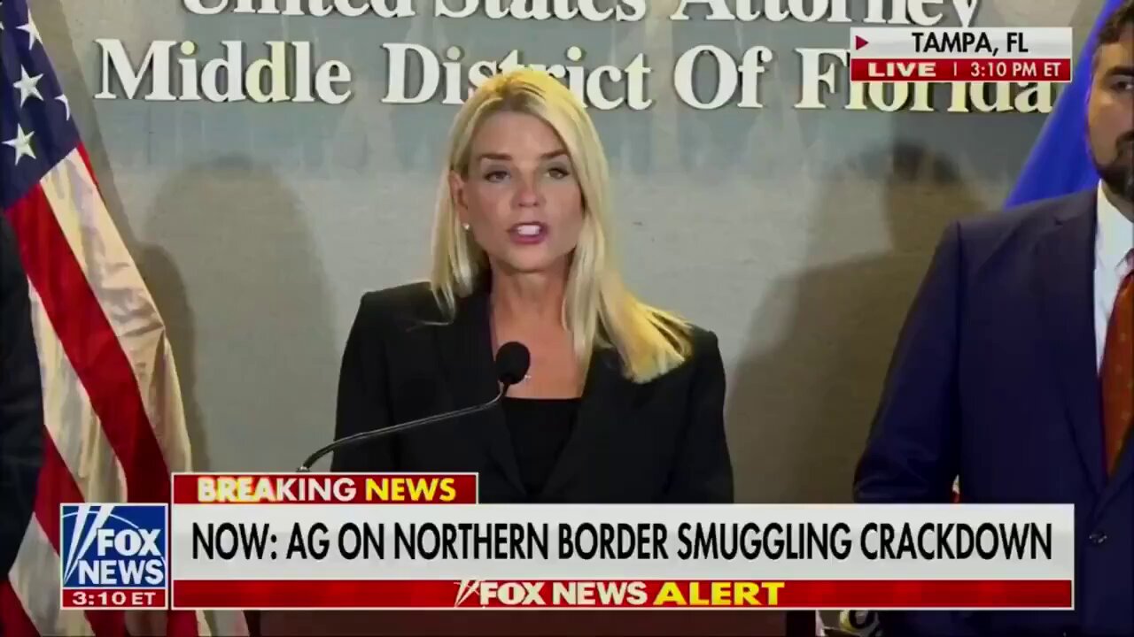 MAGA Storm (@MAGAStormX) on X