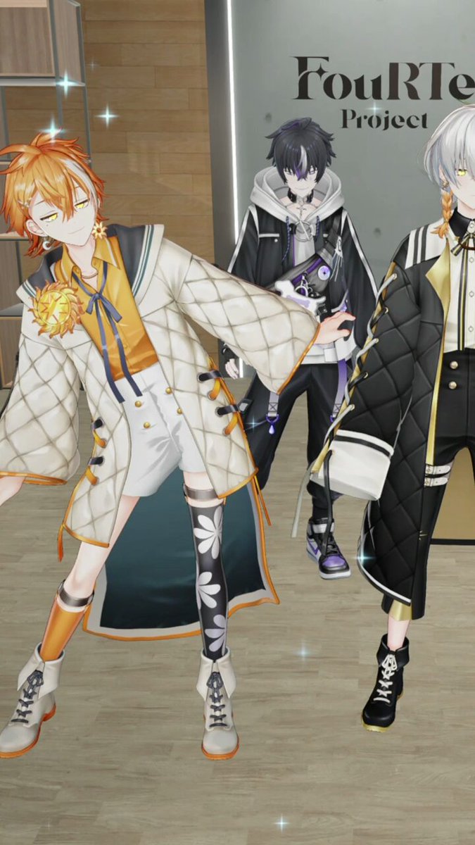 那南架(ななか) (@nanaka6618) / Posts / X