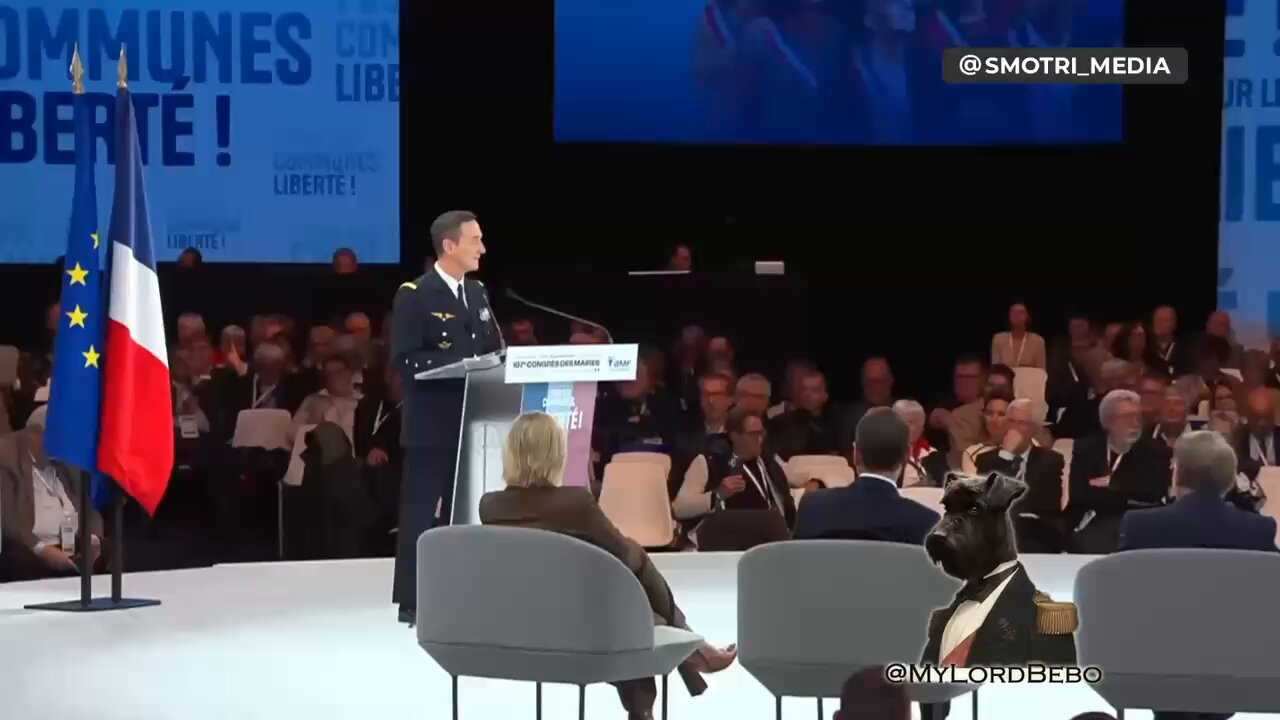 Lord Bebo (@MyLordBebo) on X