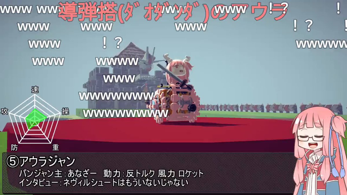 にこにこページ ガンダムサンドロック｜全武装＜カトル・ラバーバ・ウィナー＞【G