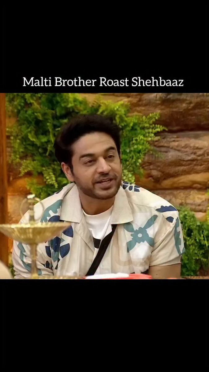 Malti Brother Deepak Chahar Roast Picture