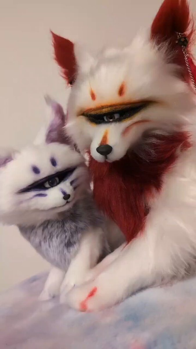 shiro (@_kemono_) / Posts / X