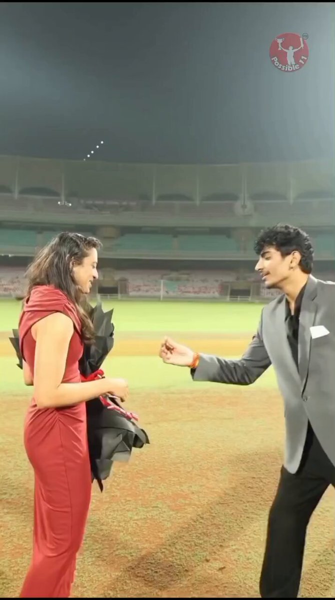 Many Congratulations both Picture