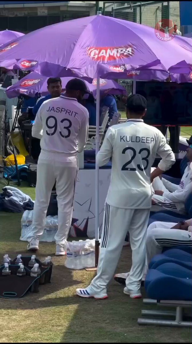 Jaspreet bumrah masti time with Picture