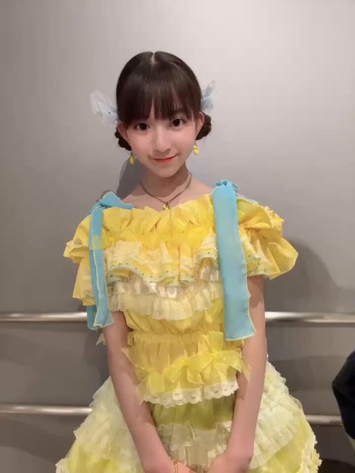 Twitterのコスプレ動画2