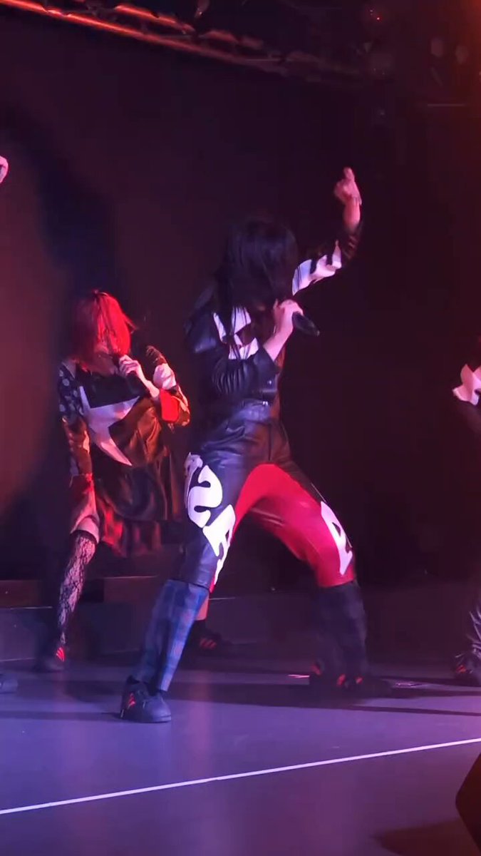 リオンタウン ちゃんがグループの要だと思っている 1枚だけチェキを