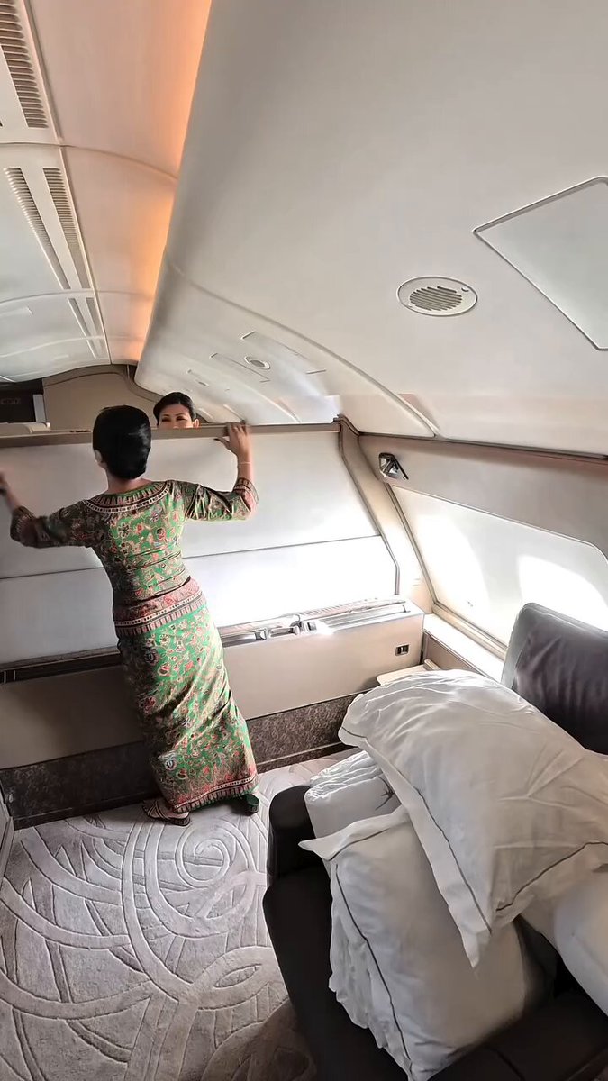 一度だけ、会社のお金でビジネスだけど…シンガポール乗せてもらった😅2