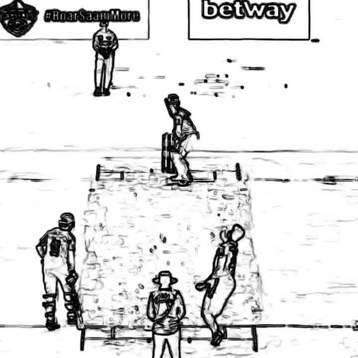 Guess the cricketer name? Picture