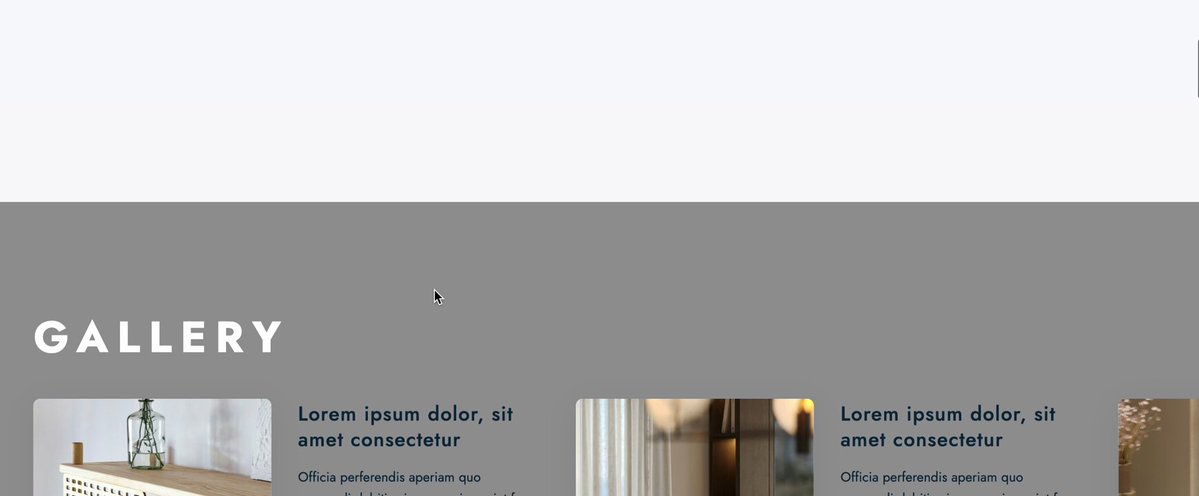 久しぶりに#ウィークリーコーディング　に参加できました！
GASPのScrollTriggerで実装しました❣️
今回初めてGASPを初めて使ってみました。
実装自体は調べるとすぐに出てくるので簡単にできますが、色々できることが増えて実力アップを感じます🔥
#Web制作 #デイトラ 