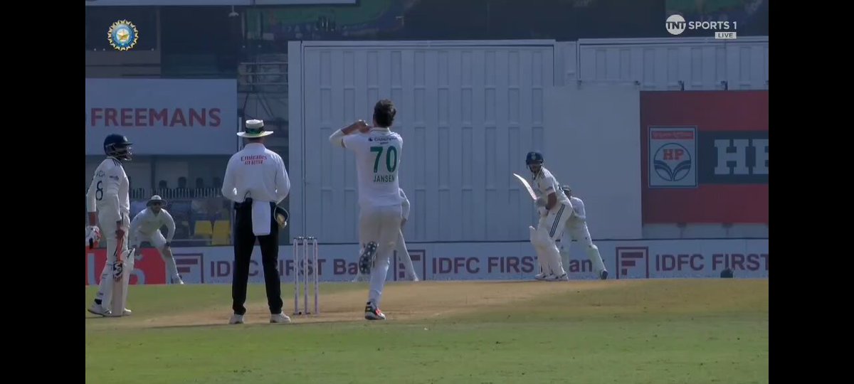 Aiden Markram You Cannot Do Picture