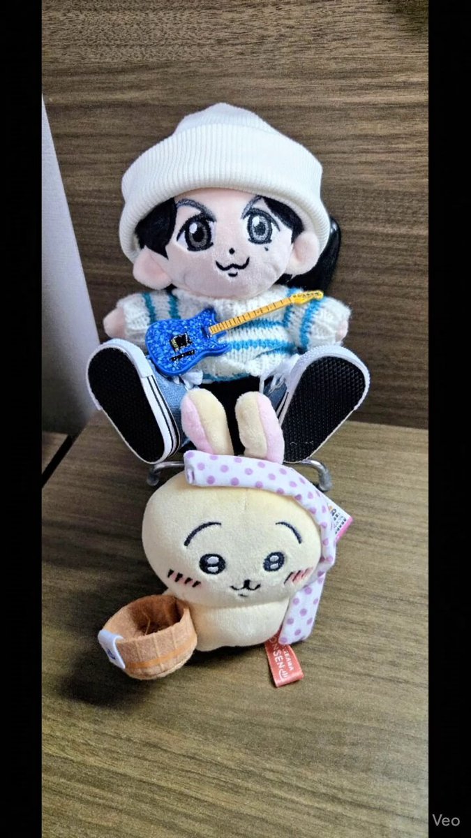 ちぃましゃ】に決まったね‼️良かった😙🙌 ちびましゃかちぃましゃが