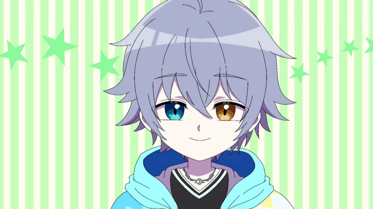 時風朔夜VT⌛💧⚡ (@sakuya_tokikaze) / Posts / X