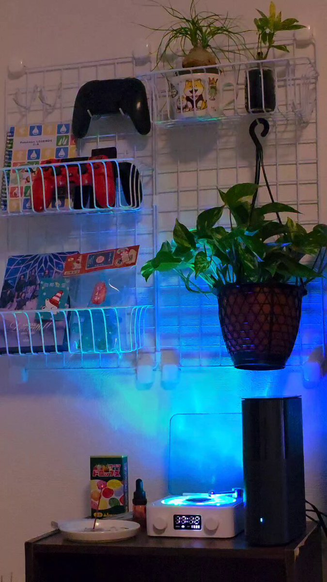 なんか音の悪いスピーカーでも、NiziU流すとエモい感じになって良い