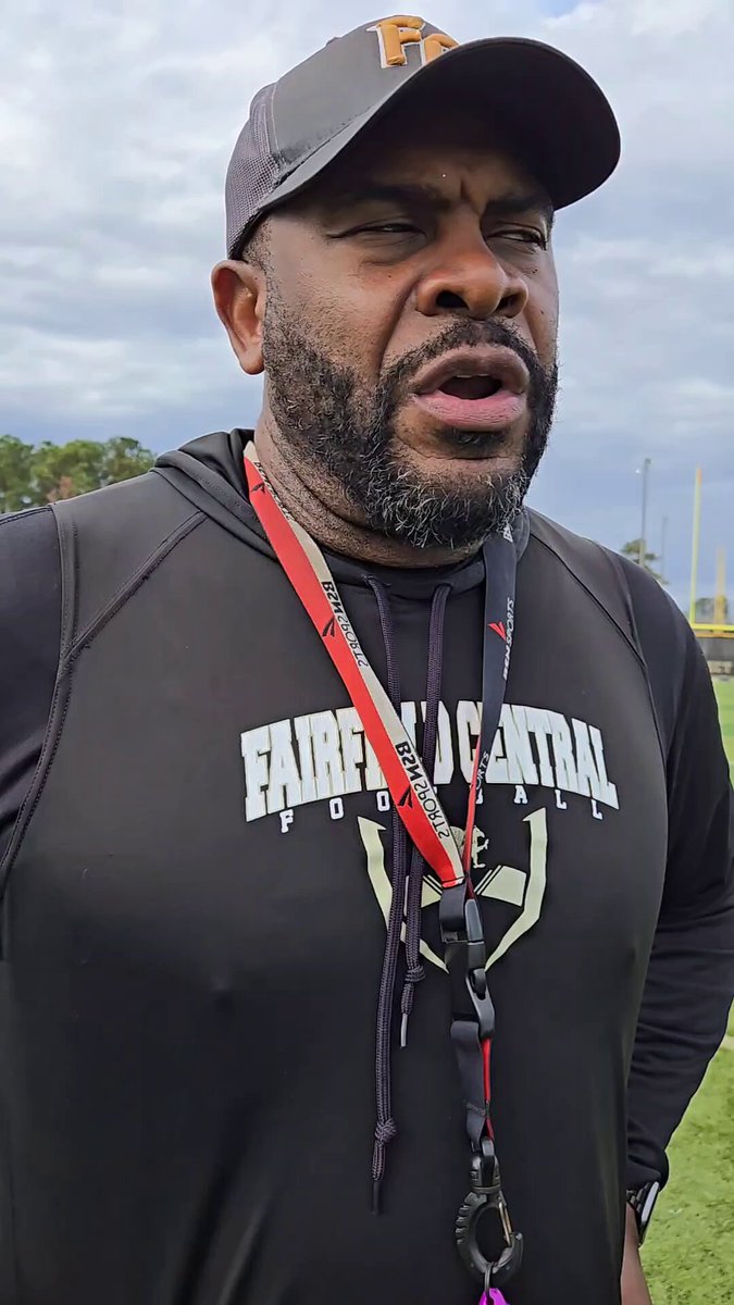 Image for the Tweet beginning: "We play a schedule in