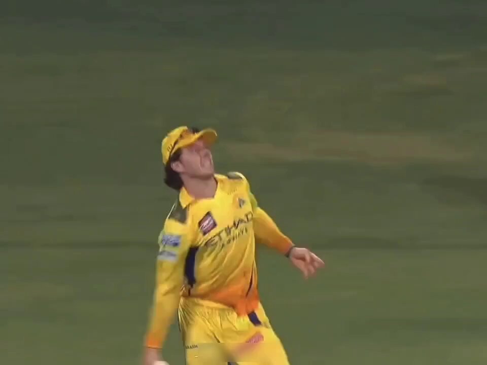CSK thought it was over,But Picture