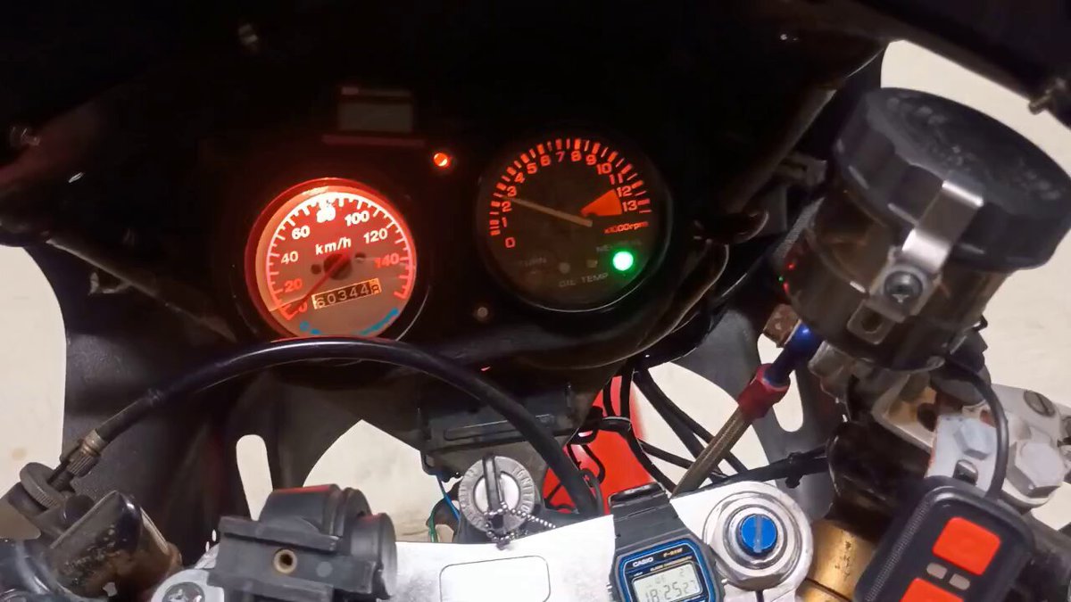 のん☻ あー断線してるなw