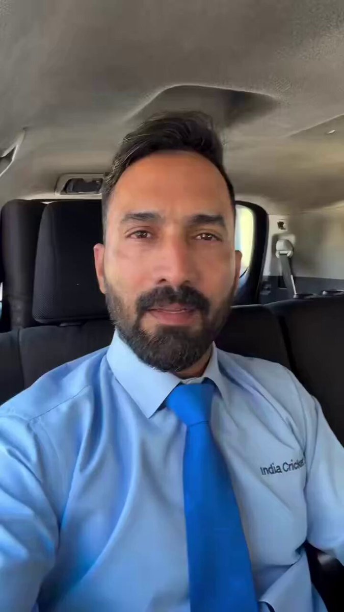 Dinesh Karthik Angry on Indian Picture