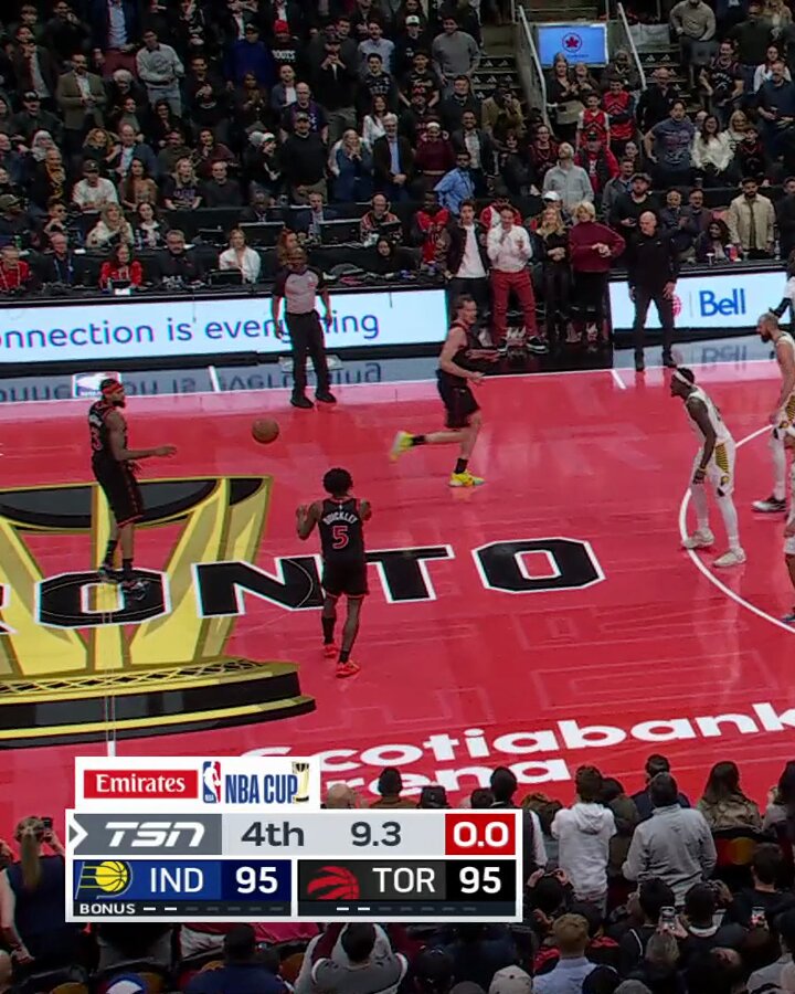 BRANDON INGRAM GAME WINNER 😤

RAPTORS WIN 9 IN A ROW 🔥🔥🔥 