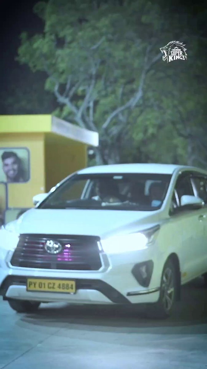 CSK SPECIAL EDIT FOR BIRTHDAY Picture