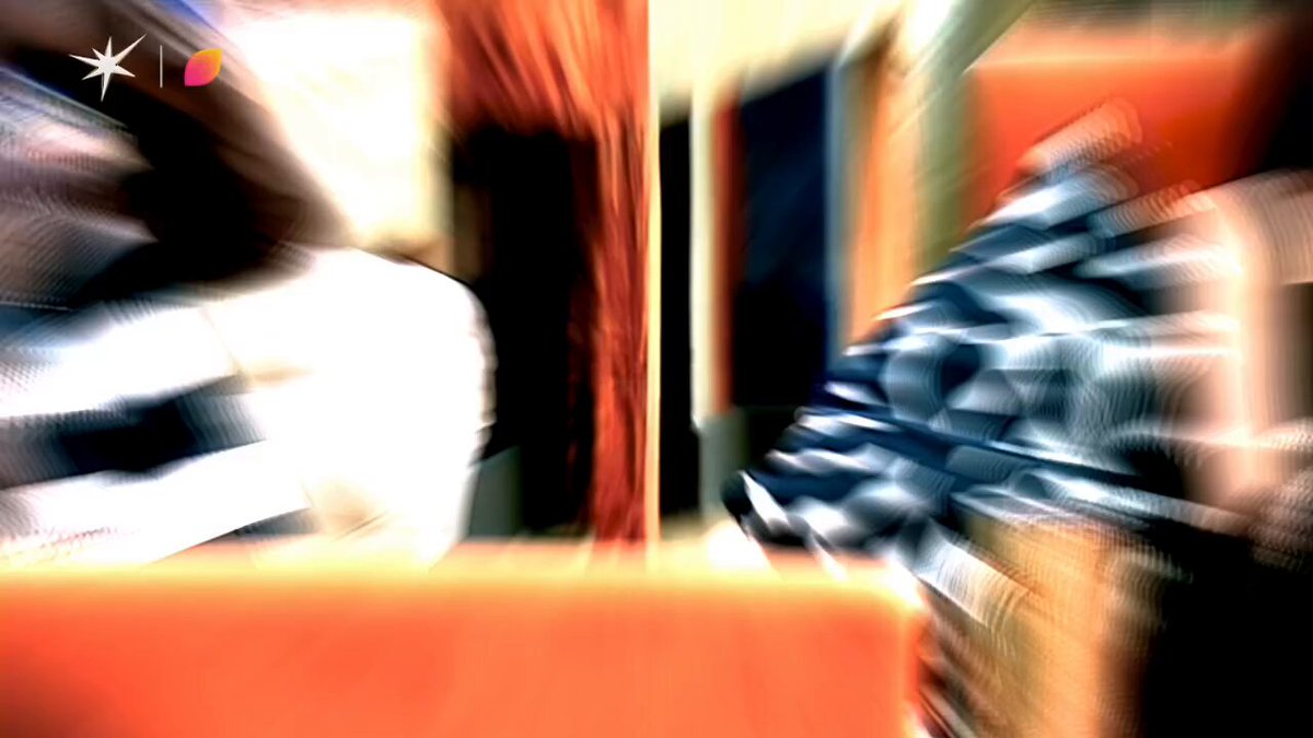 Malti aur Farrhana ke beech Picture