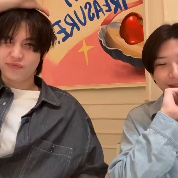 ★Risha★FirstKhaotung i hope so