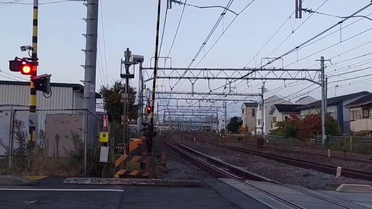 2025.11.28(FRI) サンライズ瀬戸・出雲 5032M 東京行 285系 I2+I1.14B