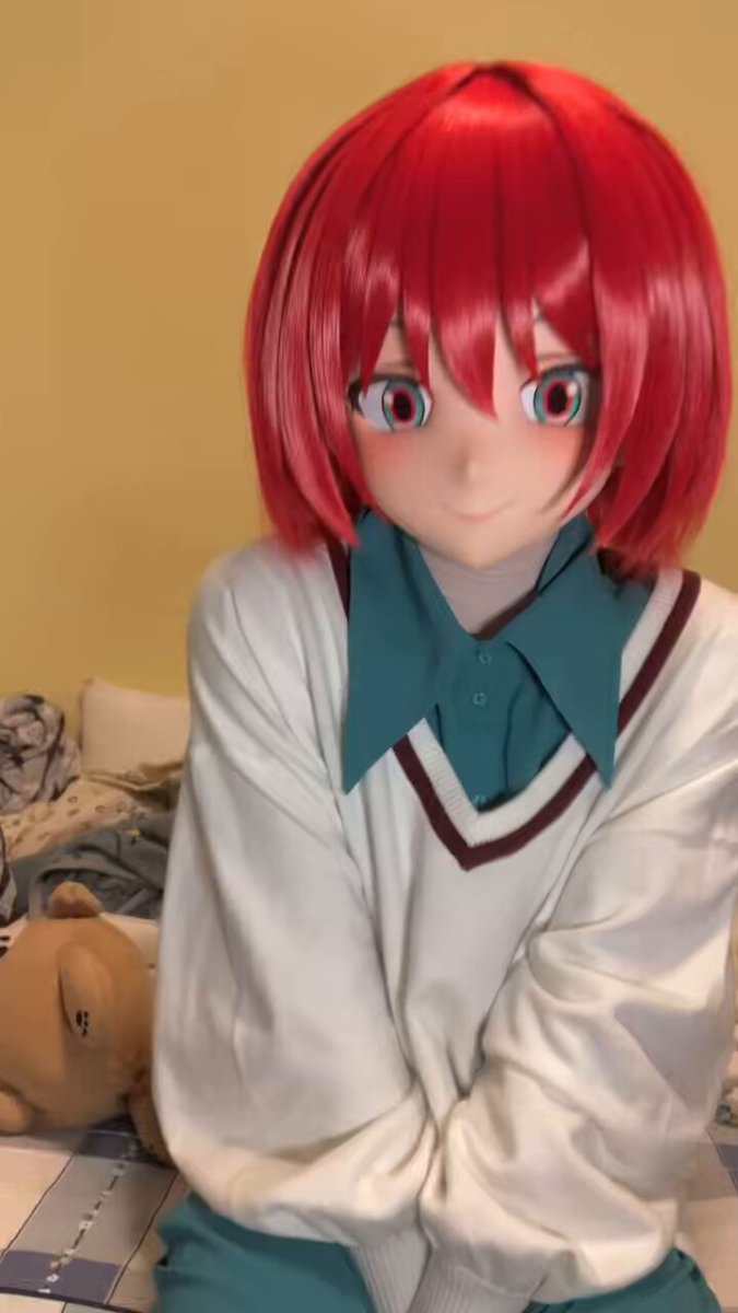 RURU (@rururore) / Posts / X